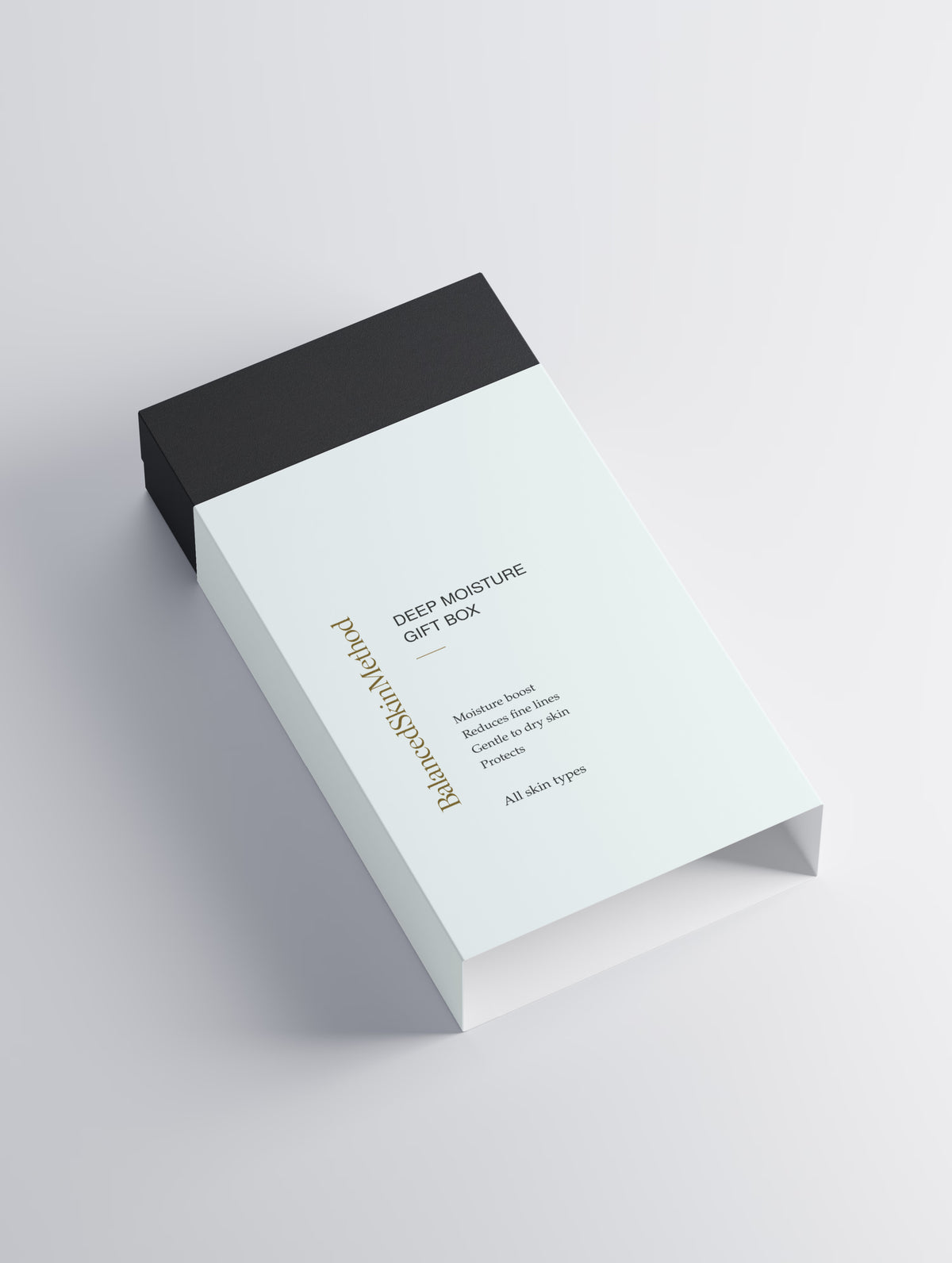 BSM Deep Moisture Gift Box