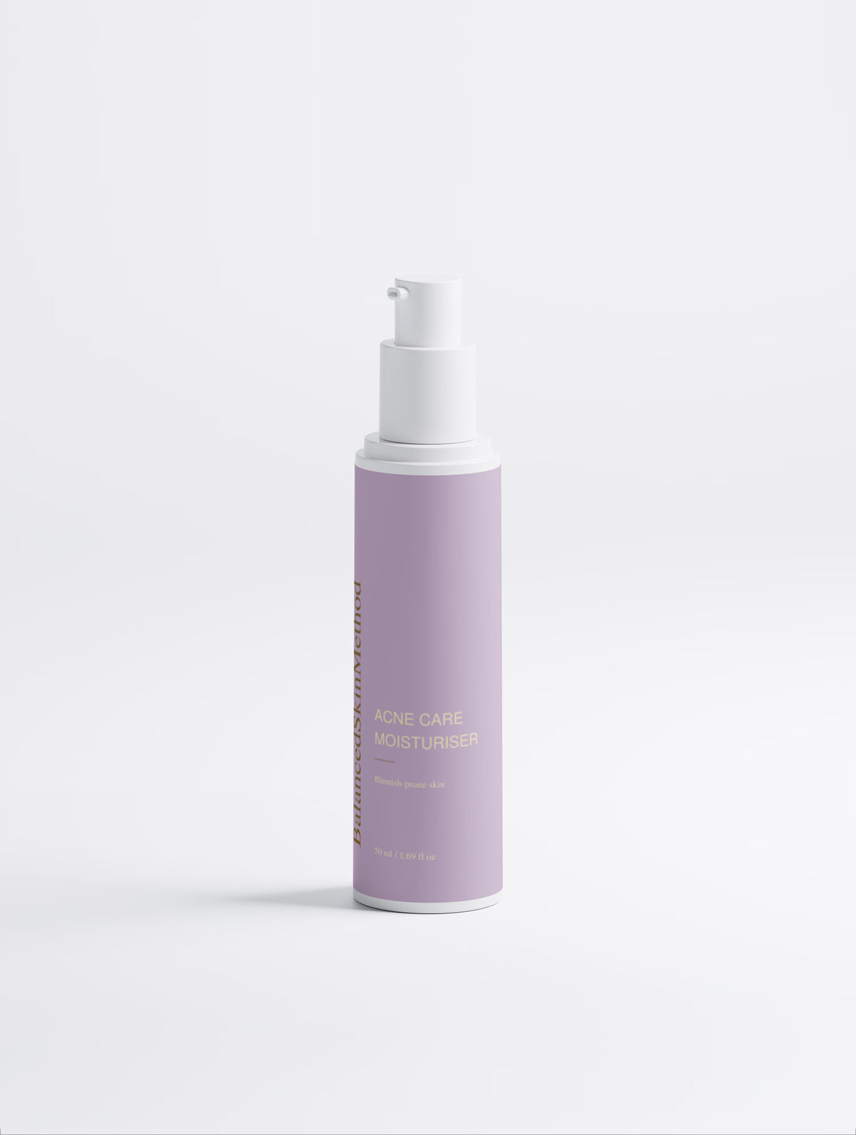 BSM Acne Care Moisturiser 50 ml