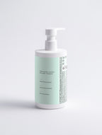 BSM Sensitive Skin Face & Body Cleanser 390 ml