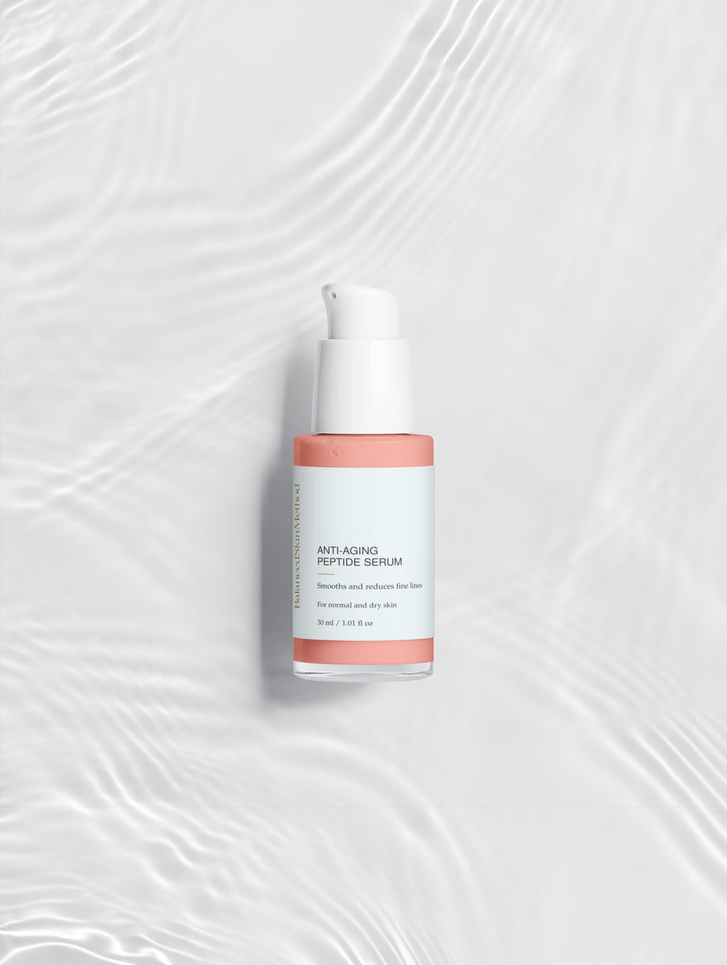 BSM Anti-Aging Collection Box