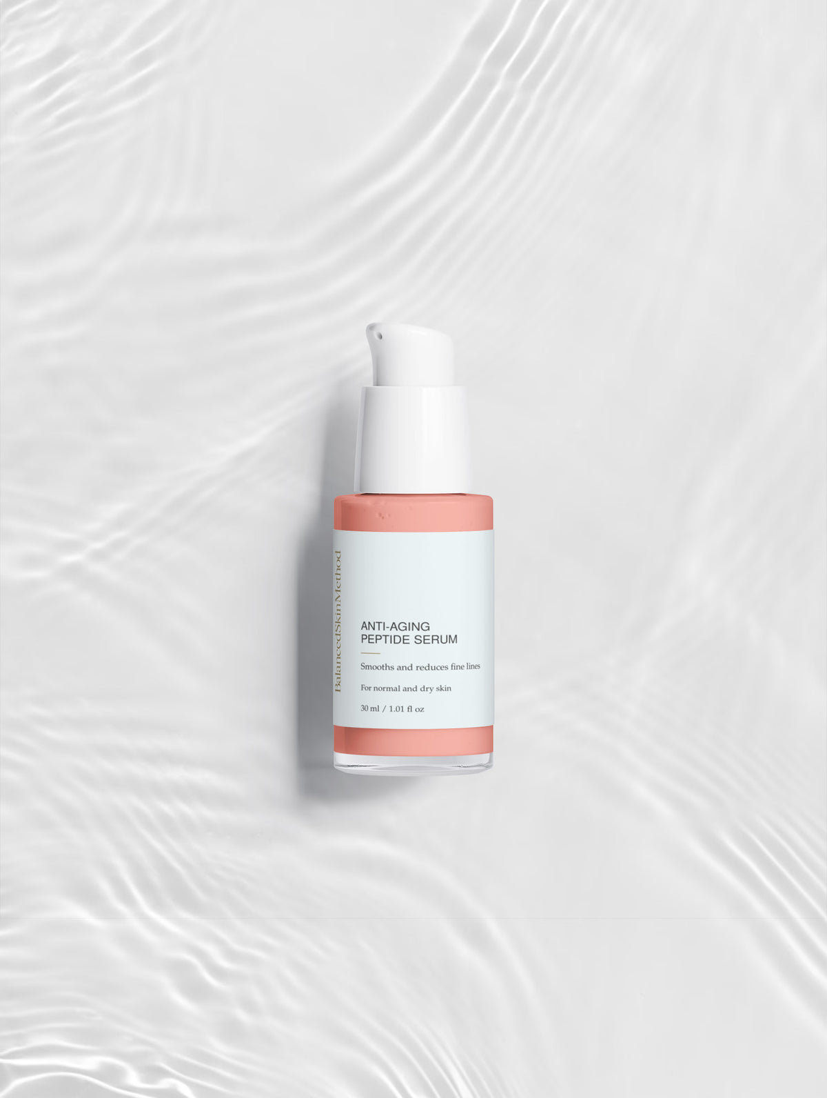 BSM Anti-Aging Collection Box