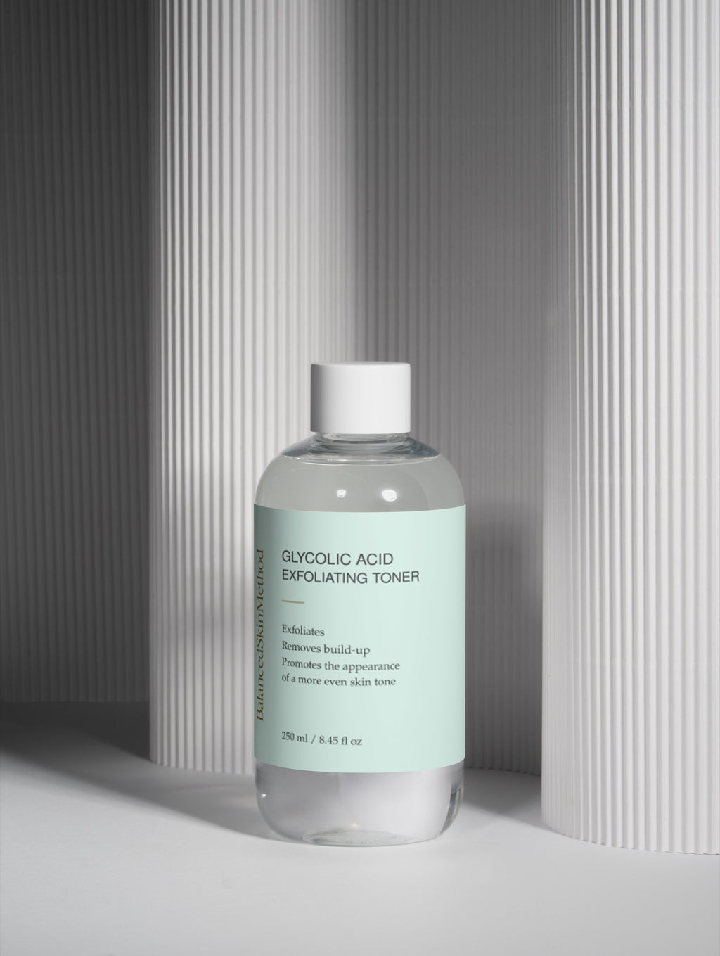 BSM Glycolic Acid Exfoliating Toner 250 ml