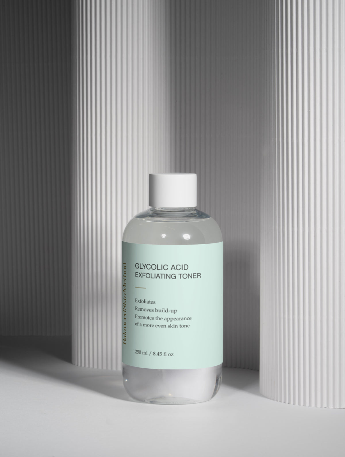 BSM Glycolic Acid Exfoliating Toner 250 ml
