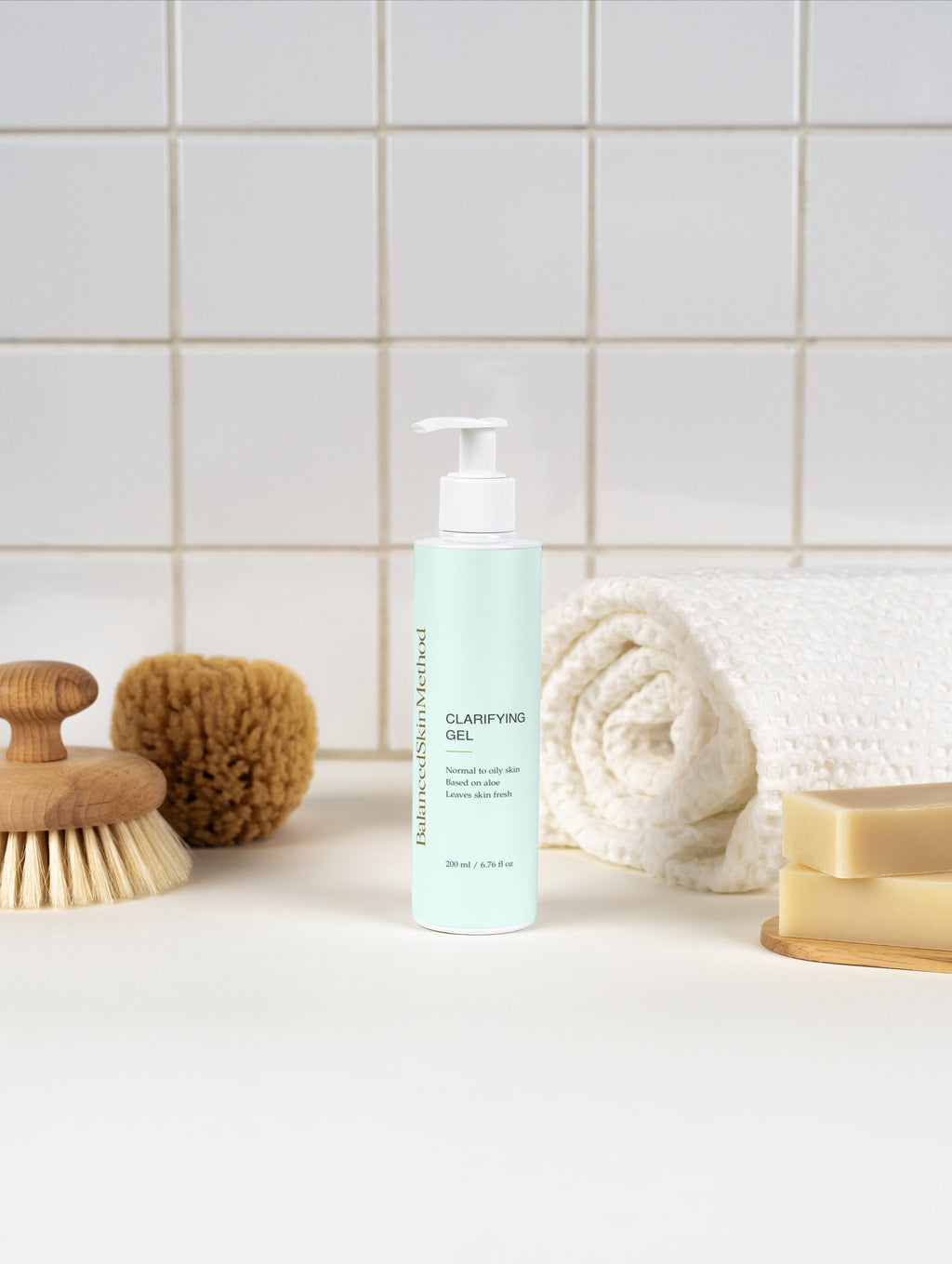 BSM Clarifying Gel 200 ml