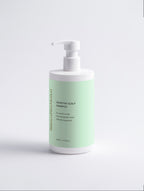 BSM Sensitive Scalp Shampoo 400 ml