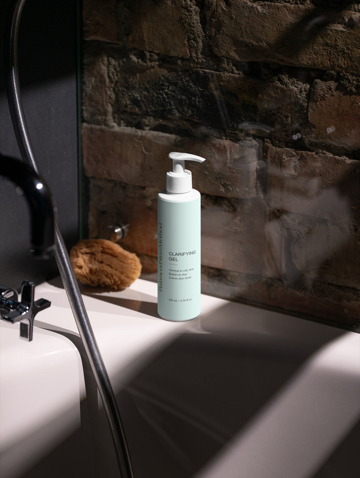 BSM Clarifying Gel 200 ml